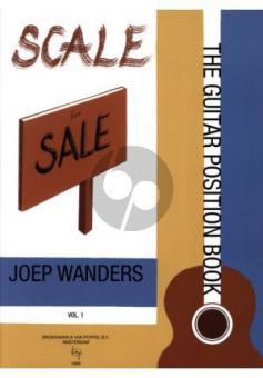 Scale For Sale Vol. 1 von Joep Wanders 