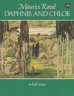 Daphnis And Chloe