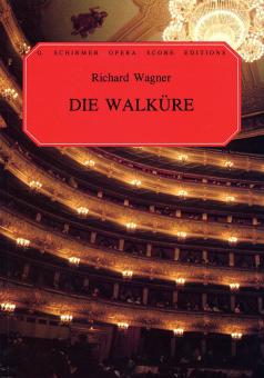 Die Walküre WWV 86 B