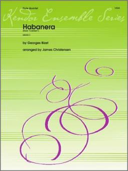 Habanera von Georges Bizet 