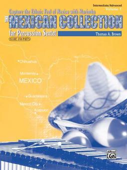 The Mexican Collection Vol. 1