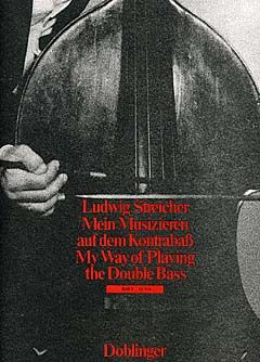 Mein Musizieren auf dem Kontrabass 3