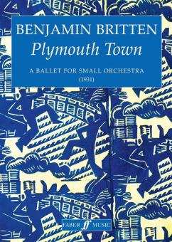 Plymouth Town For Small Orchestra