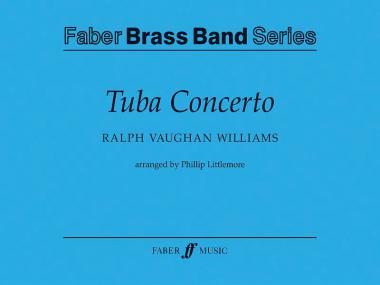 Tuba Concerto