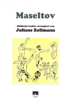 Maseltov (Juliane Zollmann) 