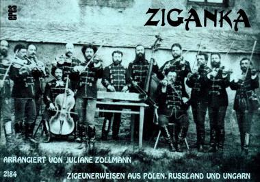 Ziganka (Folklore-Ensemble) (Juliane Zollmann) 