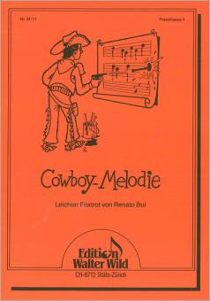 Cowboy-Melodie von Renato Bui 
