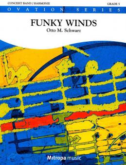 Funky Winds (Otto M. Schwarz) 