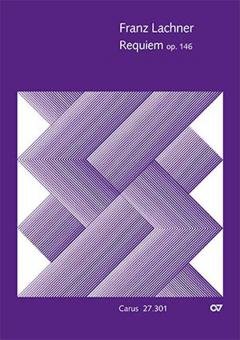 Requiem in f-Moll op. 146