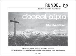 Choral Alpin (Walter Tuschla) 