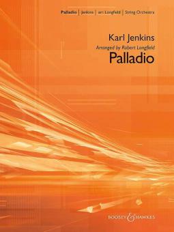 Palladio von Karl Jenkins 