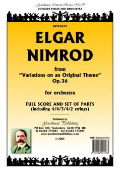 Nimrod von Edward Elgar 