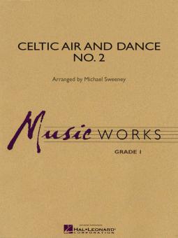 Celtic Air And Dance No. 2 