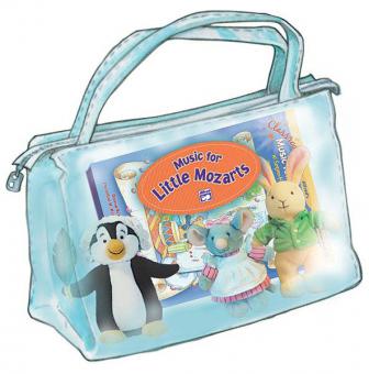 Classroom Music For Little Mozarts 2