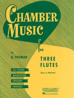Chamber Music Series 
