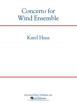 Concerto for Wind Ensemble