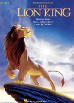 The Lion King