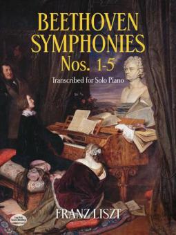 Beethoven Symphonies Nr. 1-5