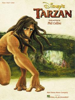 Tarzan Vocal Selection
