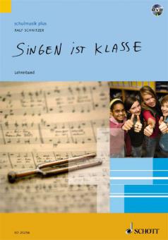 Singen ist Klasse