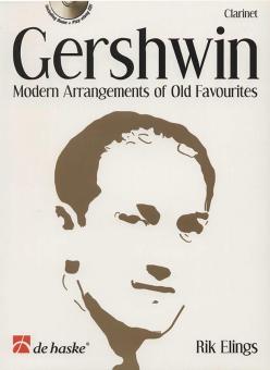 Gershwin von George Gershwin 