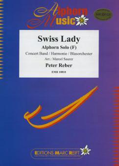 Swiss Lady (Peter Reber) 