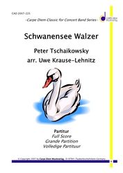 Schwanensee Walzer (Pjotr Iljitsch Tschaikowski) 