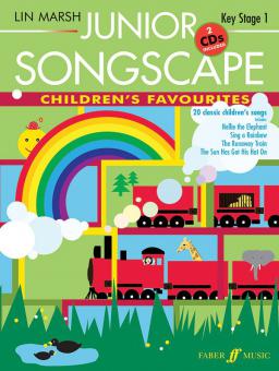 Lin Marsh: Junior Songscape
