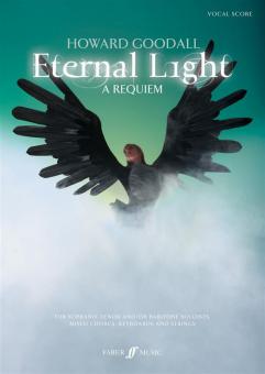 Eternal Light: A Requiem (Howard Goodall) 