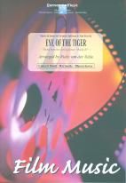 Eye Of The Tiger (Survivor) 