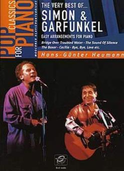 The Very Best Of Simon & Garfunkel 
