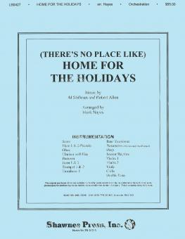 (There's No Place Like) Home For The Holidays 