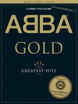 ABBA Gold Greatest Hits 