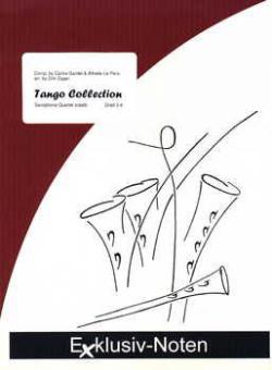 Tango Collection von Carlos Gardel 