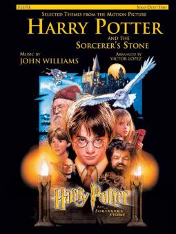 Harry Potter and the Sorcerer's Stone von John Williams 