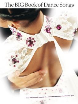 The Big Book of Dance Songs