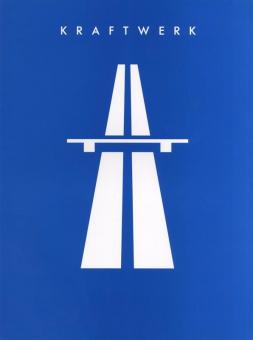 The Best of Kraftwerk Songbook