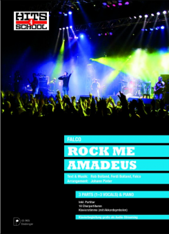 Rock Me Amadeus (Falco) 