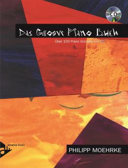 Das Groove Piano Buch