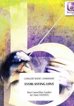 Everlasting Love (Buzz Cason) 