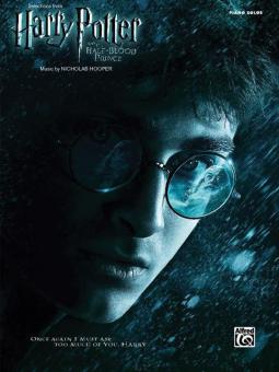 Harry Potter And The Half-Blood Prince (Selections From) von Nicholas Hooper 