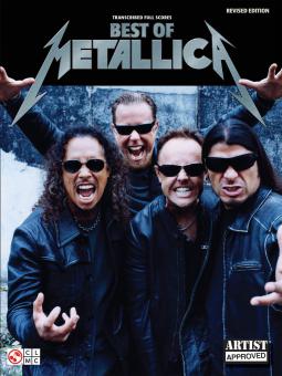 Best Of Metallica