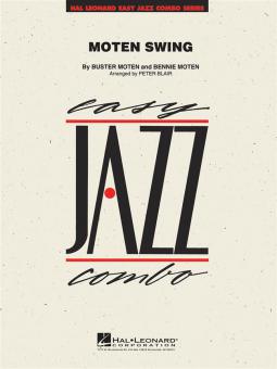 Moten Swing (Buster Moten) 