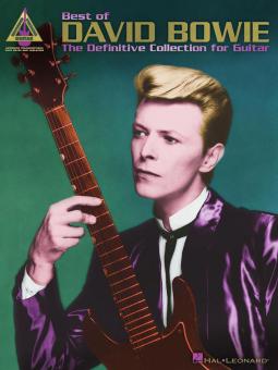 The Best Of von David Bowie 