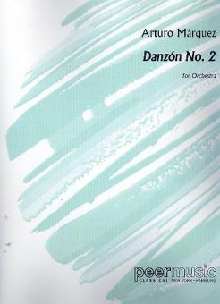 Danzón No. 2 