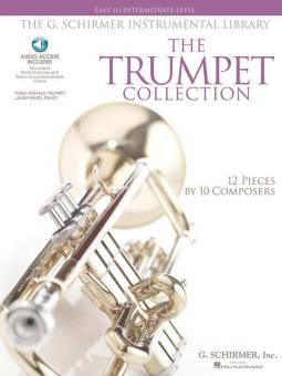 The G. Schirmer Trumpet Collection