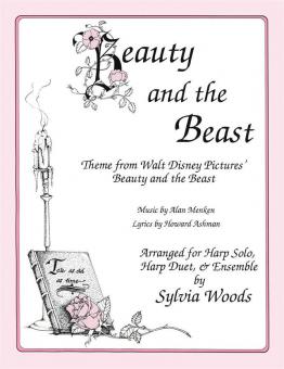 Beauty And The Beast von Alan Menken 