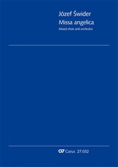 Missa angelica