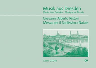 Messa per il Santissimo Natale di Nostro Signore