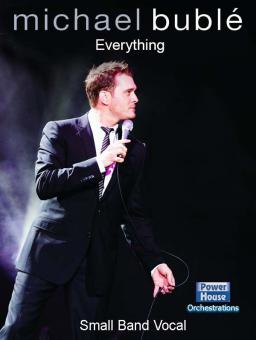 Everything (Michael Bublé) 